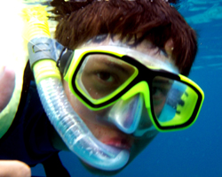 Sea Base � Florida Keys August 3-11, 2011