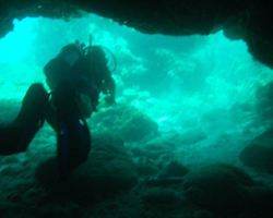 Sea Base Scuba � Florida Keys June 8-15, 2012