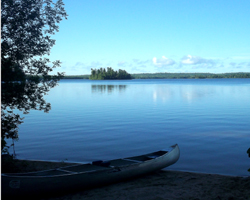 Boundary Waters-Northern Minnesota-Crew 1&nbsp; Part 2-July 19-27, 2014